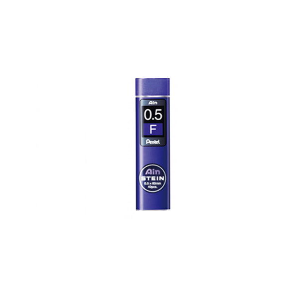 Pentel Ain Stein Lead - 0.5 mm - - Pencil Leads - Bunbougu