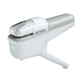 Kokuyo Harinacs Stapleless Stapler - Handy 10 Sheets - White -  - Staplers - Bunbougu