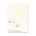 Midori MD Notebook - Plain - A5 -  - Notebooks - Bunbougu