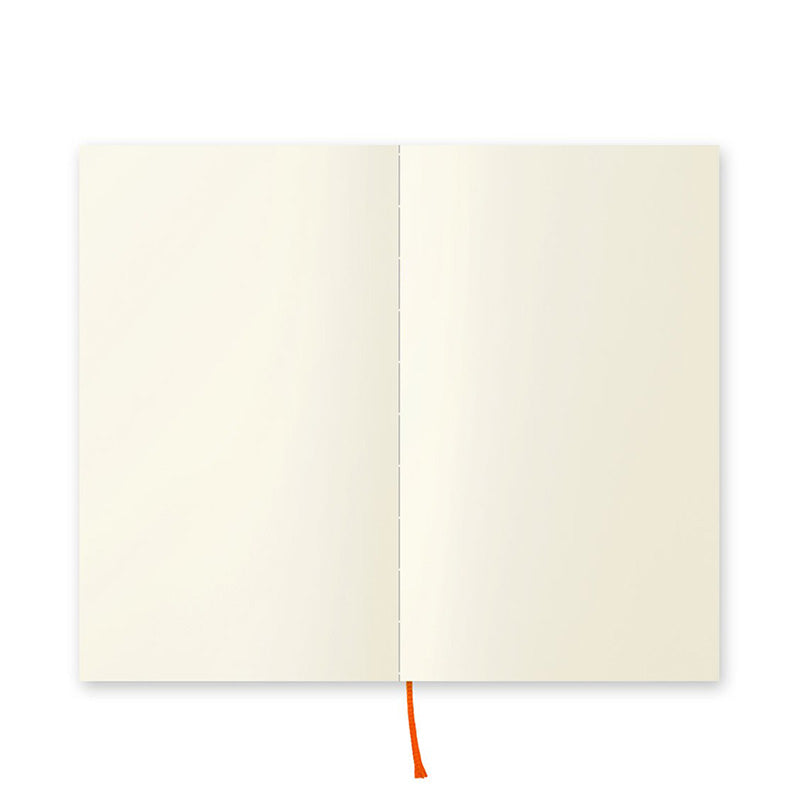 Midori MD Notebook - Plain - B6 Slim -  - Notebooks - Bunbougu