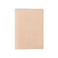 Midori MD Notebook Cover - Goat Leather - A6 -  - Notebook Accessories - Bunbougu