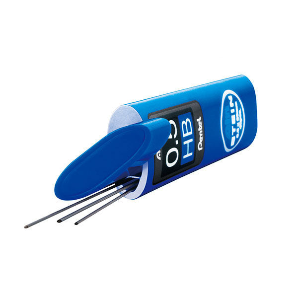 Pentel Ain Stein Lead - 0.5 mm -  - Pencil Leads - Bunbougu