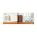 Traveler's Company Traveler's Notebook Accessories 016 - Pen Holder - Medium - Camel -  - Notebook Accessories - Bunbougu